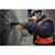 Esmerilhadeira Dewalt Bateria Dcg418t2-b2 60v 05 02b - comprar online