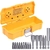 Jogo Ponteiras Dewalt Dwmtc15 Com Estojo Magnetico 15 pecas - comprar online