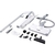 Limpador A Vapor Vonder Lmv1400 1400w - comprar online