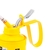 Almotolia Metálica Bico Flexível 500 Ml - Vonder na internet