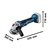 Esmerilhadeira Angular Bateria Gws18v-10 18v 5" S/ Bat Bosch - loja online