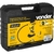 Imagem do Compressor De Ar Tipo Pistola Cpv 20 A Bateria 20V Vonder