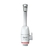 Torneira Eletrica Prima Touch 220v Branco Zagonel - comprar online
