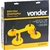 Ventosa De Plástico Quadrupla 100kg P/ Pisos - Vonder - comprar online