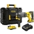Martelele Rompedor Stanley Sds Plus 20v Sbh900d2k + 02 Baterias Stanley