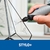 Retifica Dremel Kit Acessórios 2050 Stylo+ C/ Kit 11pcs 220V - comprar online