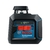 Tripé Gll 2-20 G + BT 150 Nivel Laser Bosch Linha Verde na internet
