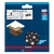 Conjunto Lixas Bosch Para Roto Orbital M480 125mm 07 peças - comprar online