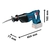 Imagem do Serra Sabre Bateria Gsa 18v-li 18v S/bat Bosch
