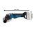 Esmerilhadeira Angular Gws 18v-10 Pc 18v 5 Sem bateria Bosch - loja online