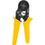 Alicate Prensa Terminais Tipo Pino Tubular Ap 256 - Vonder - comprar online