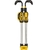 Lanterna Dewalt Led Sabre Dcl045b 20v Sem Bateria - Ferpar - O shopping das ferramentas. | Loja de Ferramentas