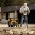 Martelo Demolidor Rompedor D25980-B2 2100w 220v Dewalt