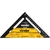 Esquadro Triangular Magnetico Rapido 7 Pol - Vonder - Ferpar - O shopping das ferramentas. | Loja de Ferramentas