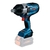 Chave De Impacto Bosch 18v Gds 18v-1050h Sem Bateria