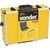 Maleta P/ Ferramentas 455x330x152mm C/ Chave Mf312 - Vonder - comprar online