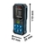 Trena A Laser Leitura 50m Glm 50-27 C Bosch - Ferpar - O shopping das ferramentas. | Loja de Ferramentas