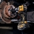 Chave De Impacto Dewalt Dcf922d2-br 1/2 + 02 Baterias