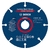 Disco Corte Multimaterial Bosch Para Esmerilhadeira 125mm