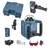 Nível A Laser Rotativo Grl 300 Hv Com Receptor e Suporte Bosch