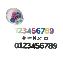 Números móviles - comprar online