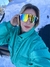TRANCE COLORS BRANCO