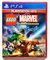 Jogo Lego Marvel Super Heroes (Playstation hits) - PS4