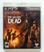 Jogo The Walking Dead (Game of the Year) - PS3