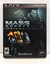 Jogo Mass Effect Trilogy - PS3