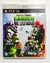 Jogo Plants vs Zombies: Garden Warfare - PS3