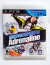 Jogo MotionSports: Adrenaline - PS3