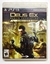 Jogo Deus Ex: Human Revolution (Director's Cut) - PS3
