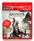Jogo Assassin's Creed III (Greatest Hits) - PS3