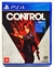 Jogo Control - PS4