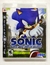 Jogo Sonic The Headgehog - PS3