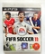 Jogo FIFA Soccer 11 - PS3