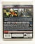 Jogo Max Payne 3 - PS3 - comprar online