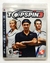 Jogo Topspin 3 - PS3