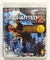 Jogo Uncharted 2: Among Thieves - PS3