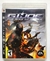 Jogo G.I.Joe :The Rise of Cobra - PS3