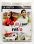Jogo FIFA 12 - PS3