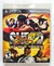 Jogo Super Street Fighter IV - PS3
