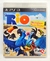 Jogo Rio - PS3