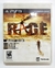 Jogo Rage - PS3