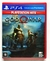 Jogo God of War (Playstation Hits) - PS4