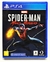 Jogo Marvel's Spider-Man: Miles Morales - PS4