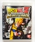 Jogo Dragon Ball Z: Burst Limit - PS3