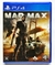 Jogo Mad Max - PS4