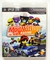Jogo Modnation Racers - PS3
