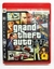 Jogo Grand Theft Auto IV - GTA 4 (Greatest Hits) - PS3